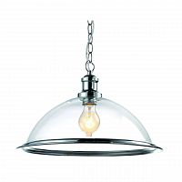 подвесной светильник arte lamp oglio a9273sp-1cc в Иркутске