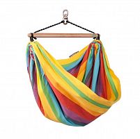детское подвесное гамак-кресло iri rainbow в Иркутске
