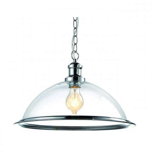 подвесной светильник arte lamp oglio a9273sp-1cc в Иркутске