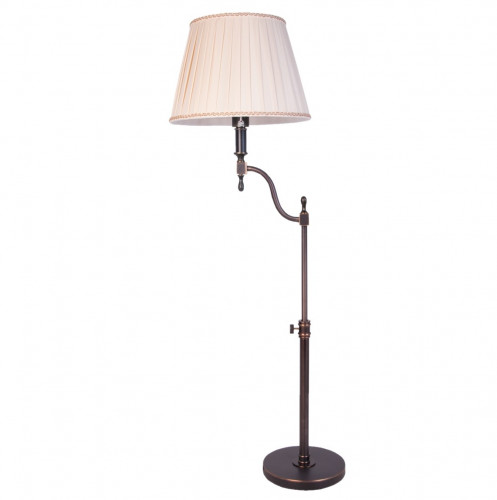 торшер kerman бежевый в Иркутске