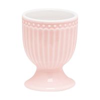 подставка для яйца alice pale pink в Иркутске