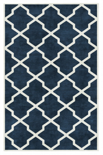 ковер square blue 160x230 в Иркутске