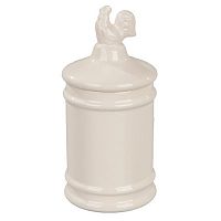емкость для хранения с крышкой domestic cock в Иркутске