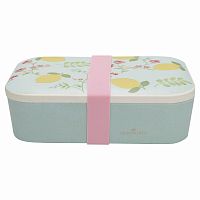ланч-бокс limona pale blue в Иркутске