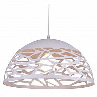 подвесной светильник arte lamp nido a3816sp-1wh в Иркутске