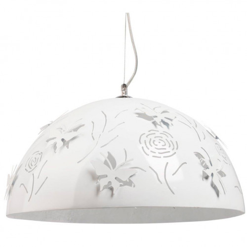 подвесной светильник skygarden flos butterflies d50 white в Иркутске